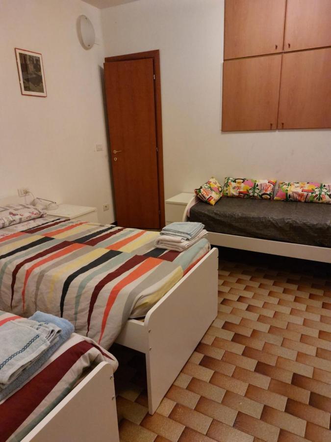 Flat In Milan 3 Appartement Buitenkant foto