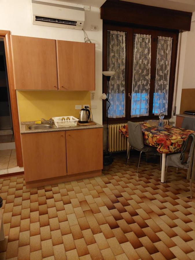 Flat In Milan 3 Appartement Buitenkant foto