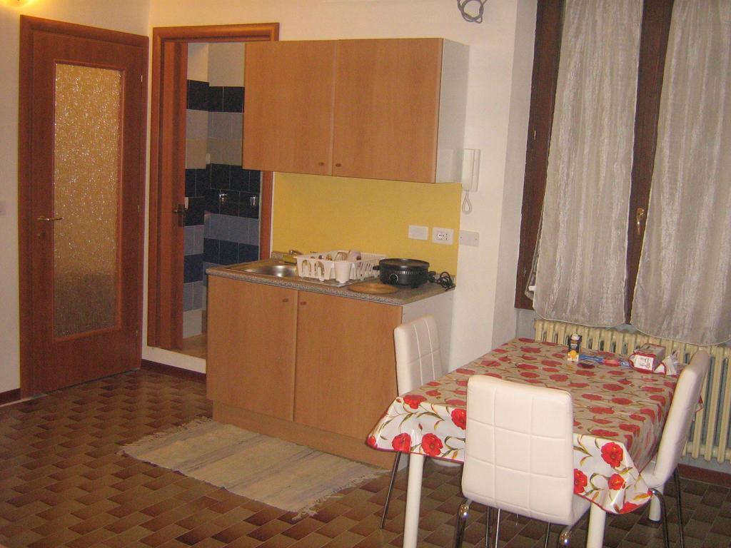 Flat In Milan 3 Appartement Kamer foto