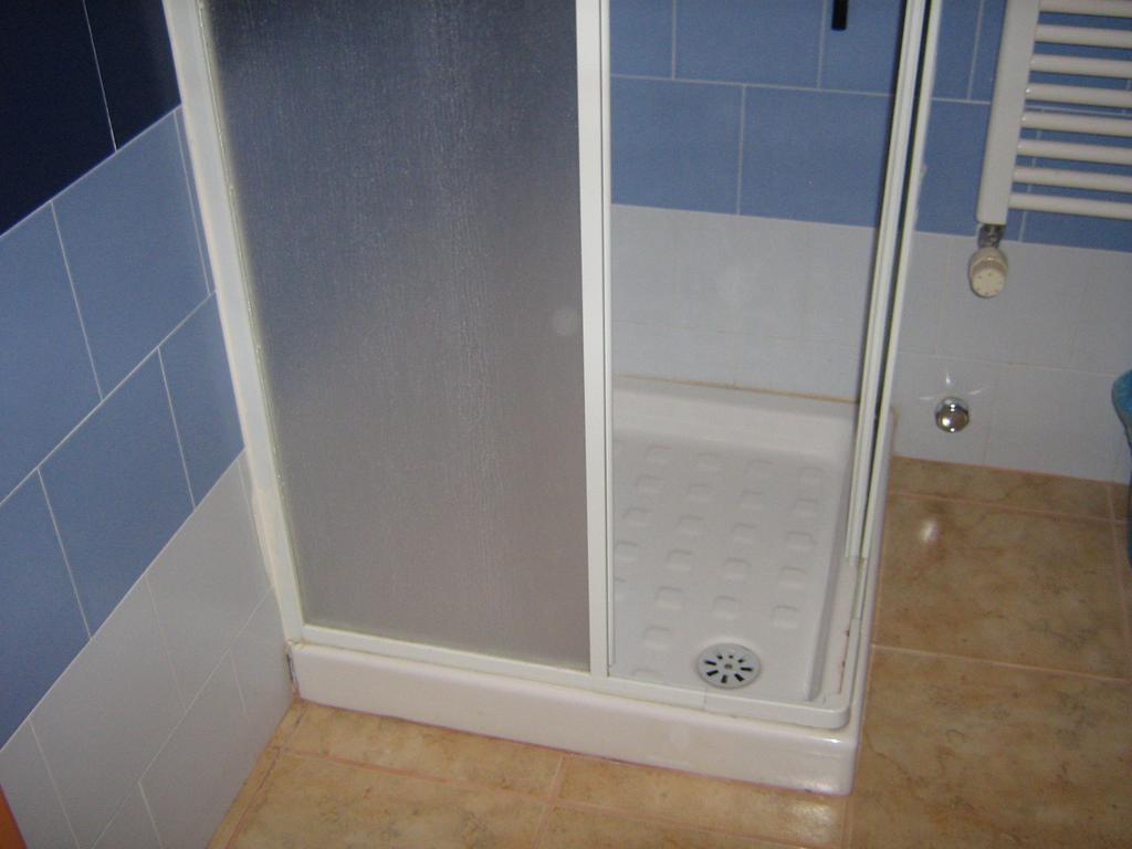 Flat In Milan 3 Appartement Kamer foto